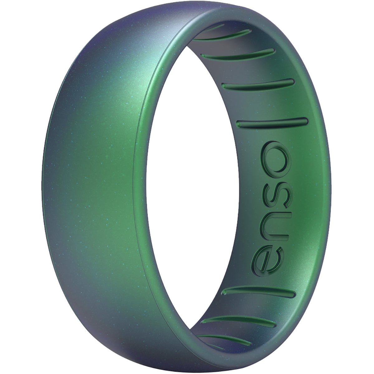 Enso Rings Legends Series Silicone Ring - Available in Classic, Thin, or Halo! - Forza Sports