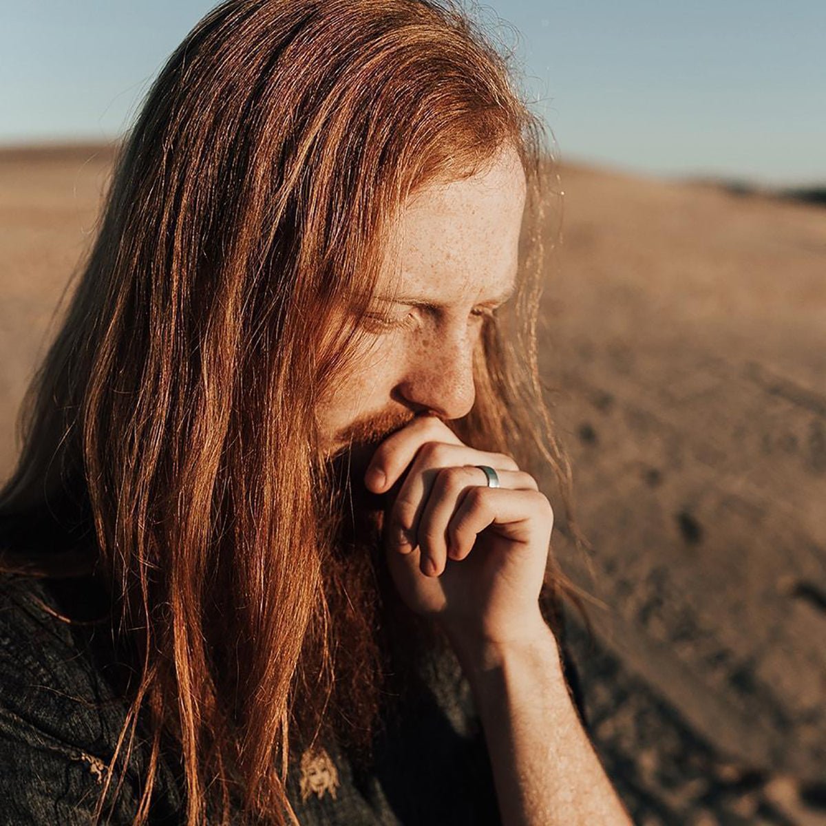 Enso Rings Classic Legends Series Silicone Ring - Forza Sports