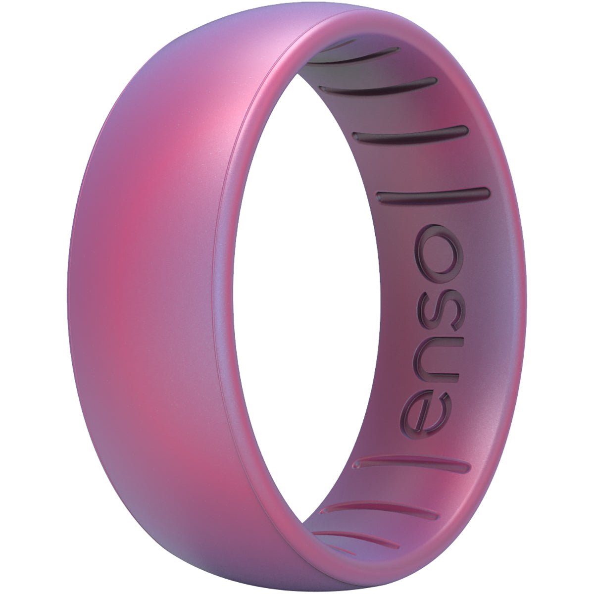 Enso Rings Legends Series Silicone Ring - Available in Classic, Thin, or Halo! - Forza Sports