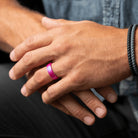 Enso Rings Classic Legends Series Silicone Ring - Forza Sports