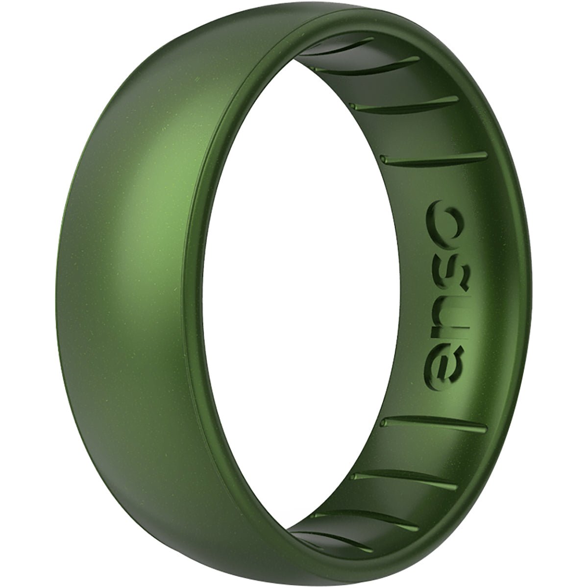 Enso Rings Legends Series Silicone Ring - Available in Classic, Thin, or Halo! - Forza Sports