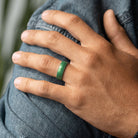 Enso Rings Classic Legends Series Silicone Ring - Forza Sports