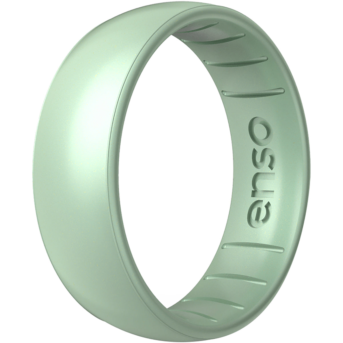 Enso Rings Classic Legends Series Silicone Ring - Medusa Enso Rings