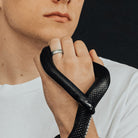 Enso Rings Legends Series Silicone Ring - Available in Classic, Thin, or Halo! - Forza Sports