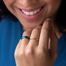 Enso Rings Thin Legends Series Silicone Ring - Pixie - Forza Sports