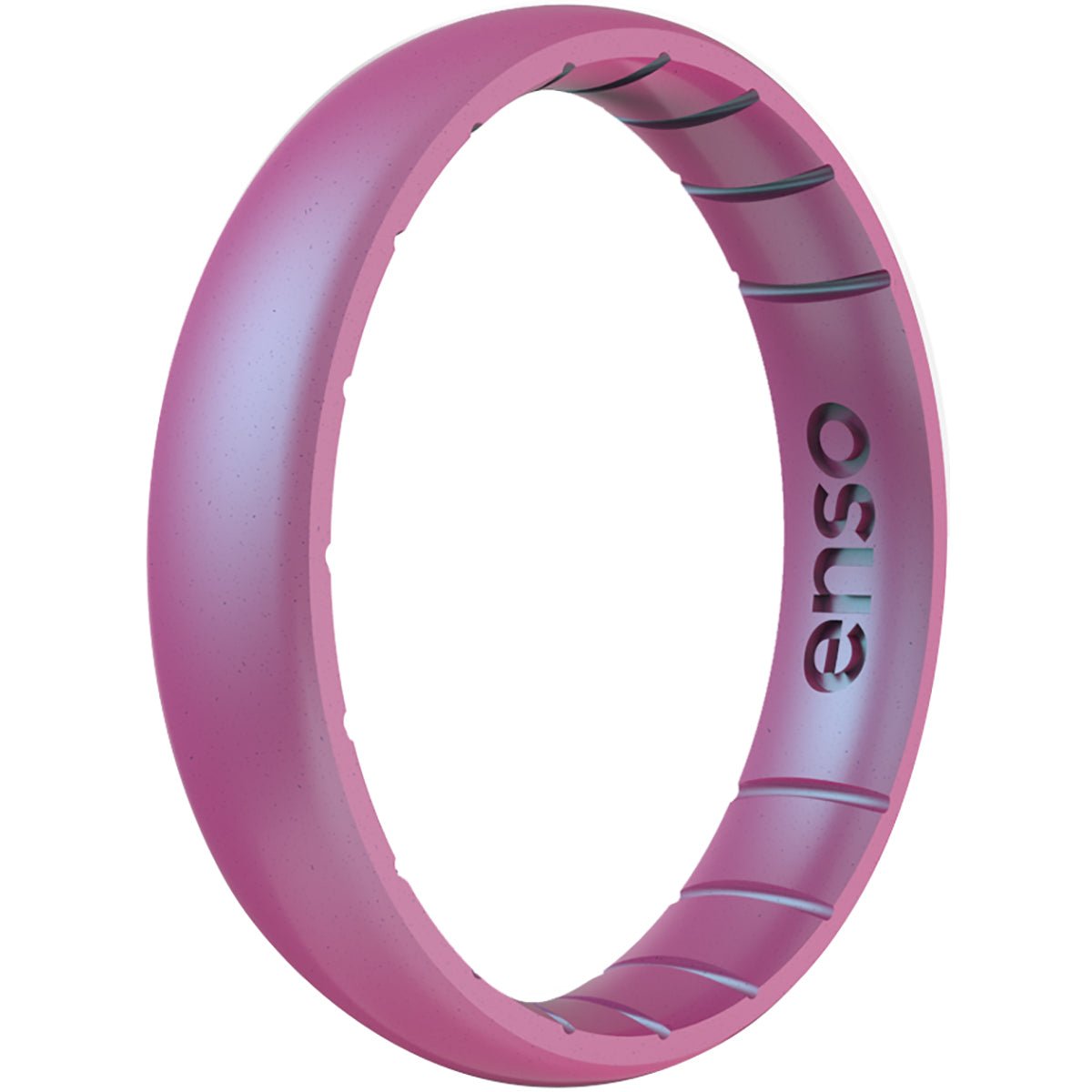 Enso Rings Legends Series Silicone Ring - Available in Classic, Thin, or Halo! - Forza Sports