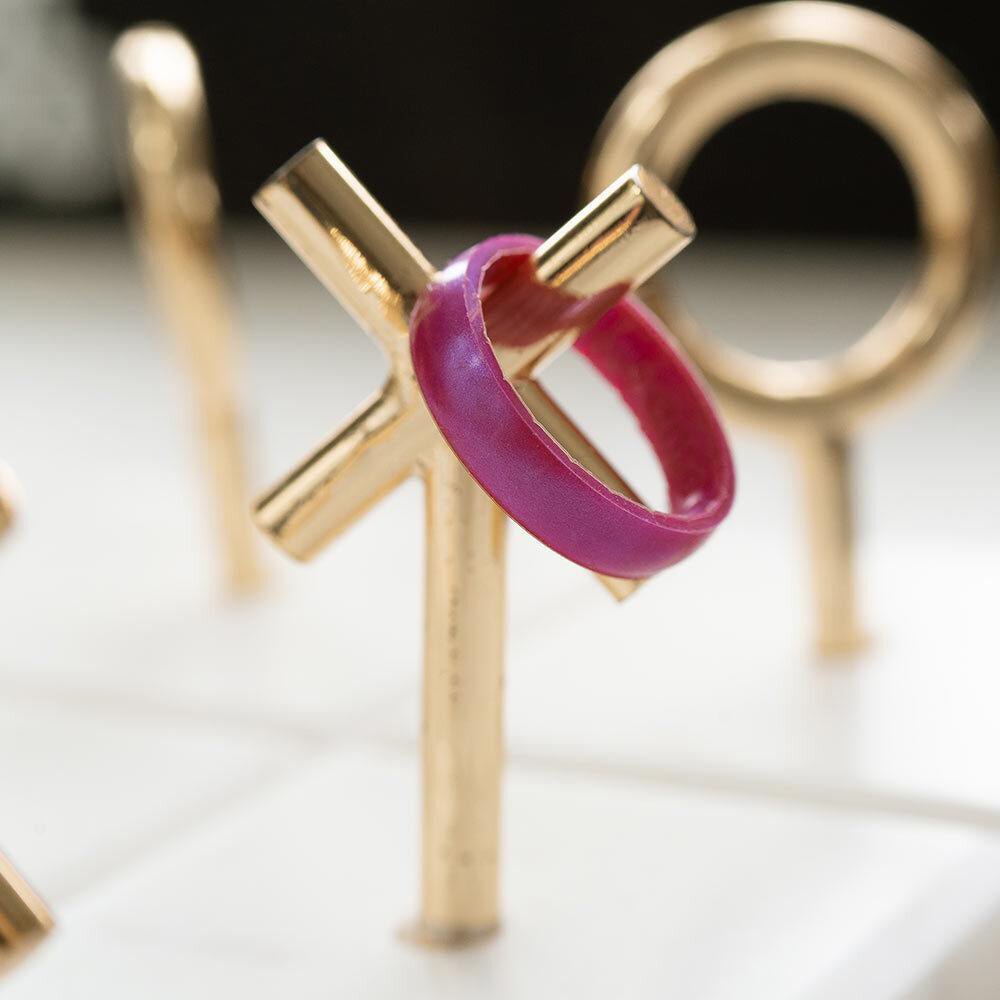 Enso Rings Legends Series Silicone Ring - Available in Classic, Thin, or Halo! - Forza Sports