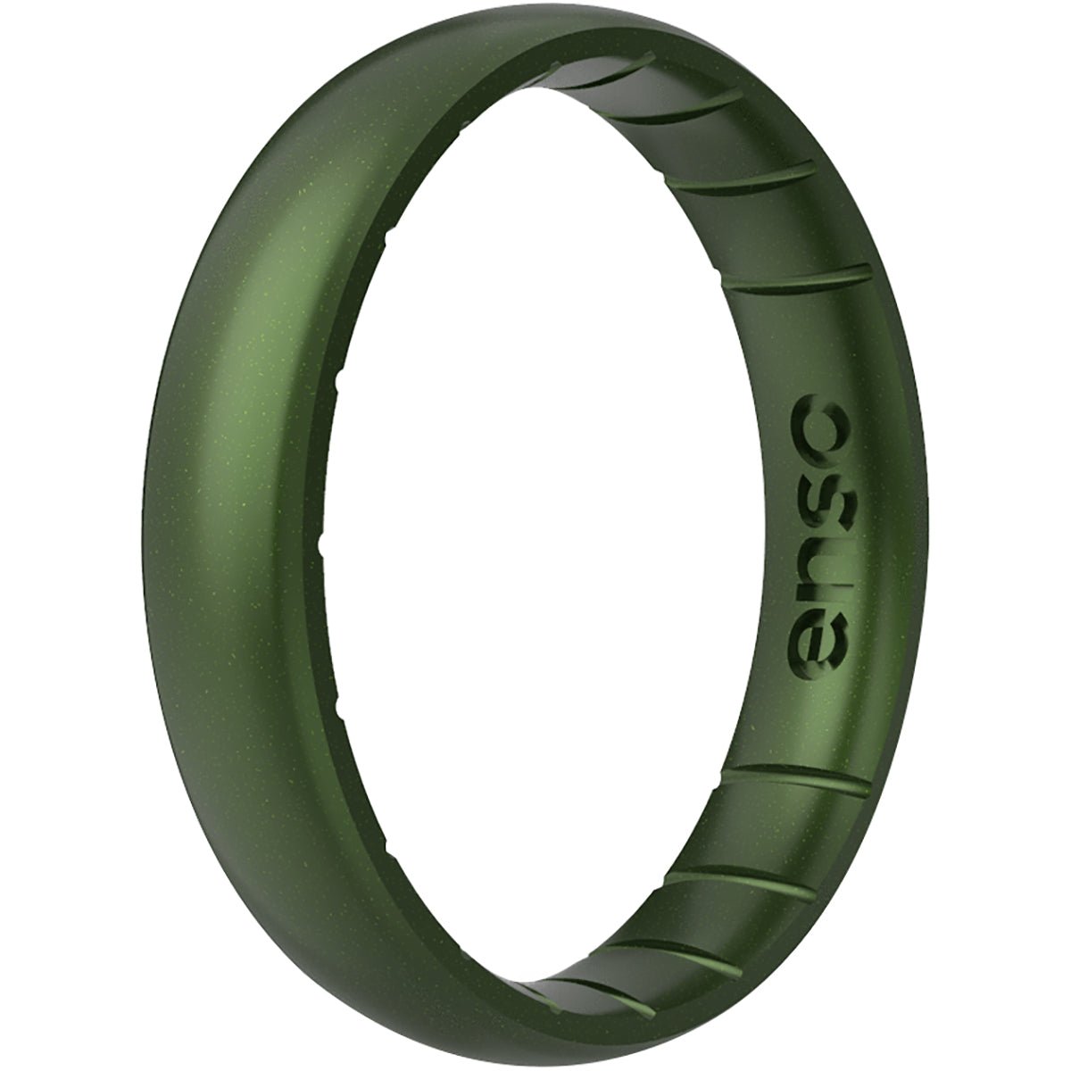Enso Rings Legends Series Silicone Ring - Available in Classic, Thin, or Halo! - Forza Sports