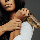 Enso Rings Legends Series Silicone Ring - Available in Classic, Thin, or Halo! - Forza Sports