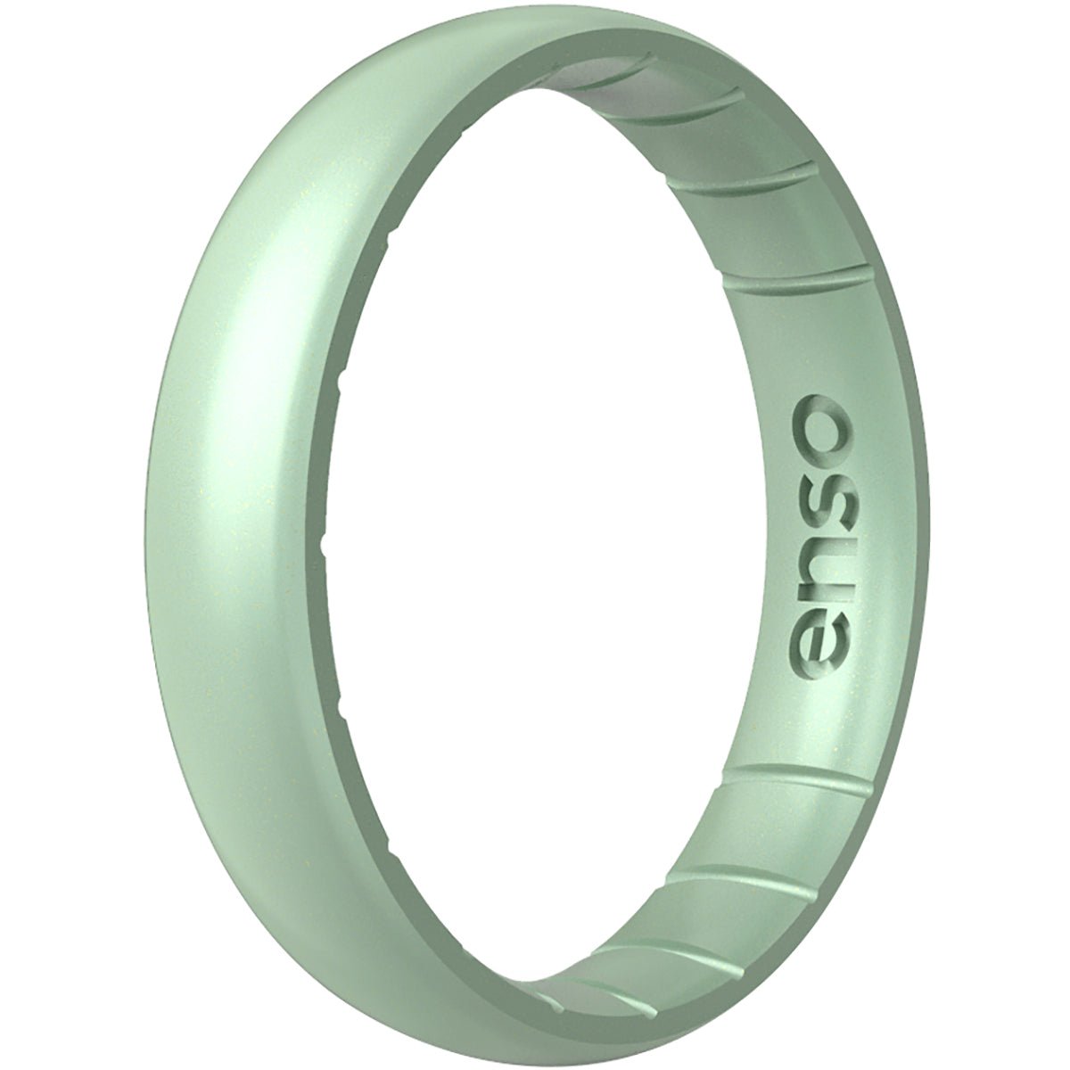 Enso Rings Legends Series Silicone Ring - Available in Classic, Thin, or Halo! - Forza Sports