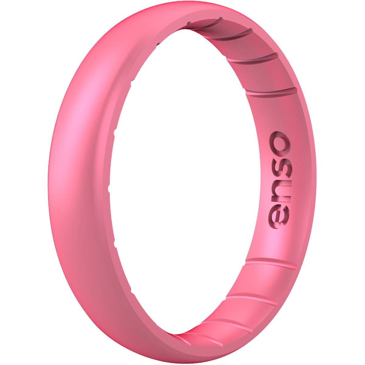 Enso Rings Legends Series Silicone Ring - Available in Classic, Thin, or Halo! - Forza Sports
