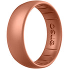 Enso Rings Classic Elements Series Silicone Ring - Copper - Forza Sports