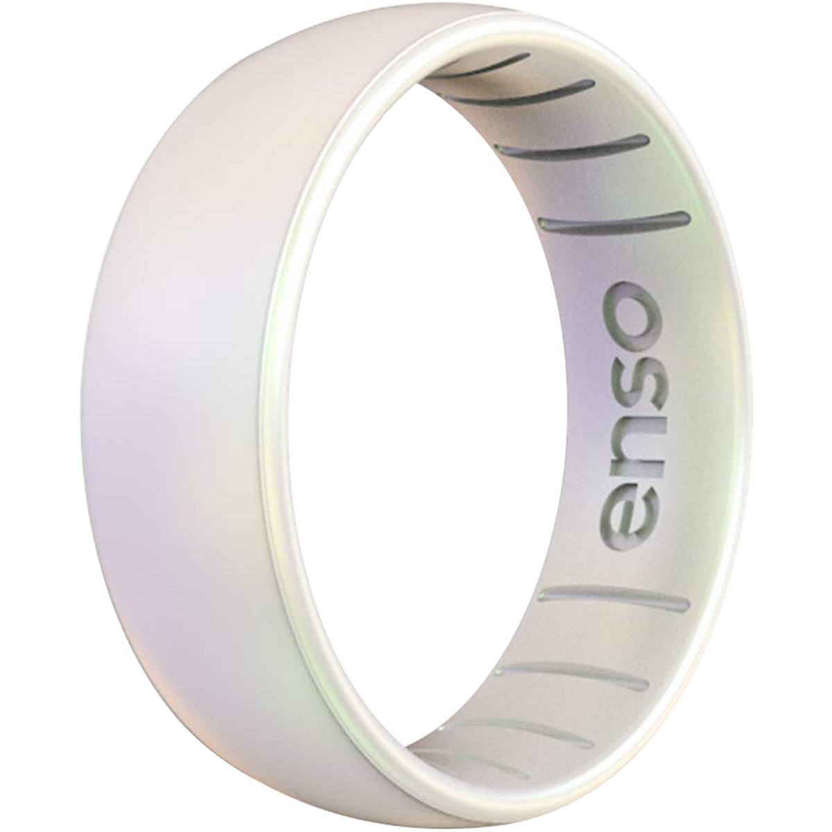 Enso Rings Classic Legends Series Silicone Ring - Unicorn Enso Rings