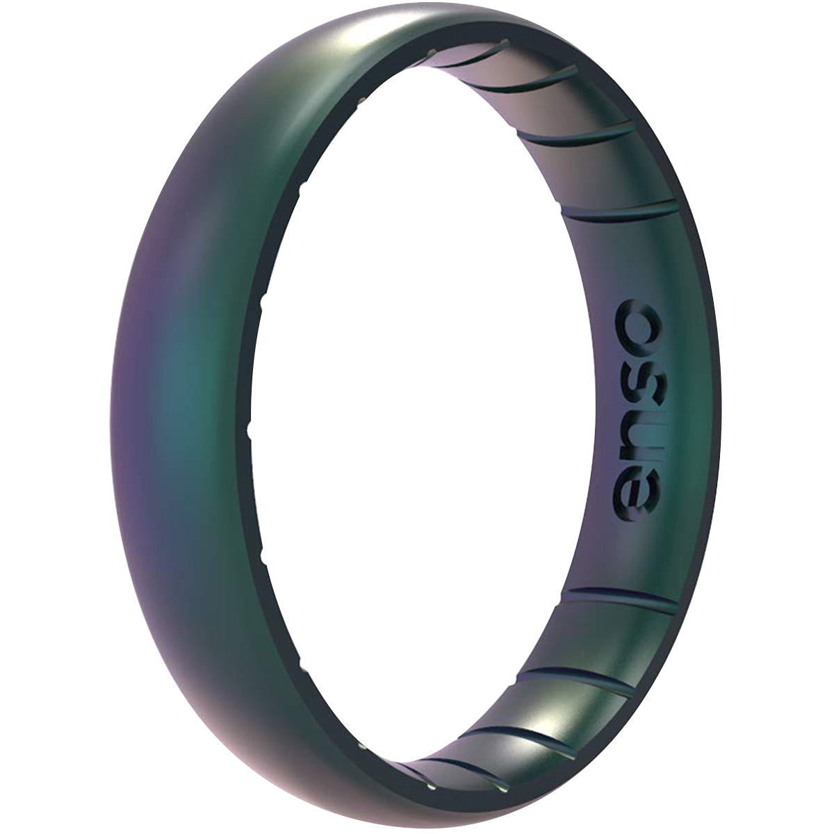 Enso Rings Thin Legends Series Silicone Ring - Mermaid Enso Rings