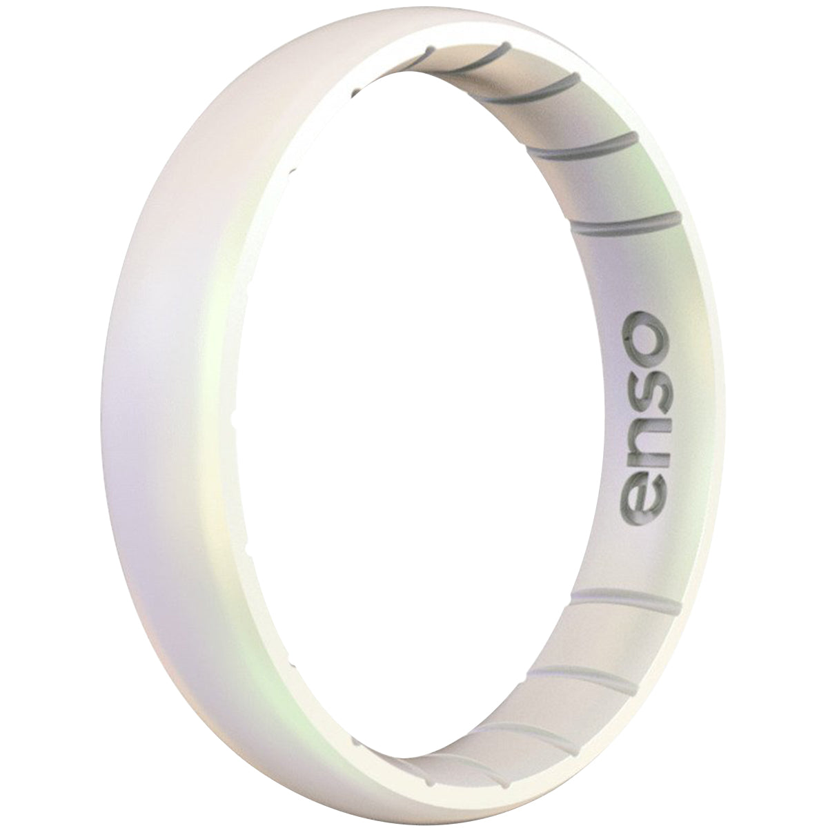 Enso Rings Thin Legends Series Silicone Ring - Unicorn Enso Rings