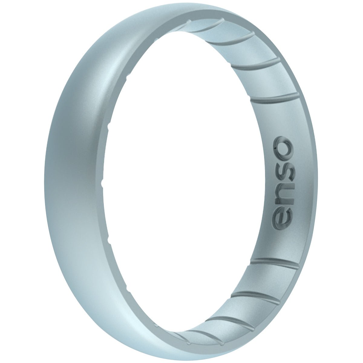 Enso Rings Thin Legends Series Silicone Ring - Yeti - Forza Sports
