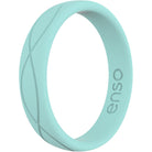 Enso Rings Infinity Series Silicone Ring - Available in Men's and Women's - Forza Sports