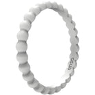 Enso Rings Beaded Stackables Silicone Ring - Forza Sports