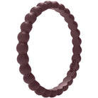 Enso Rings Beaded Stackables Silicone Ring - Forza Sports