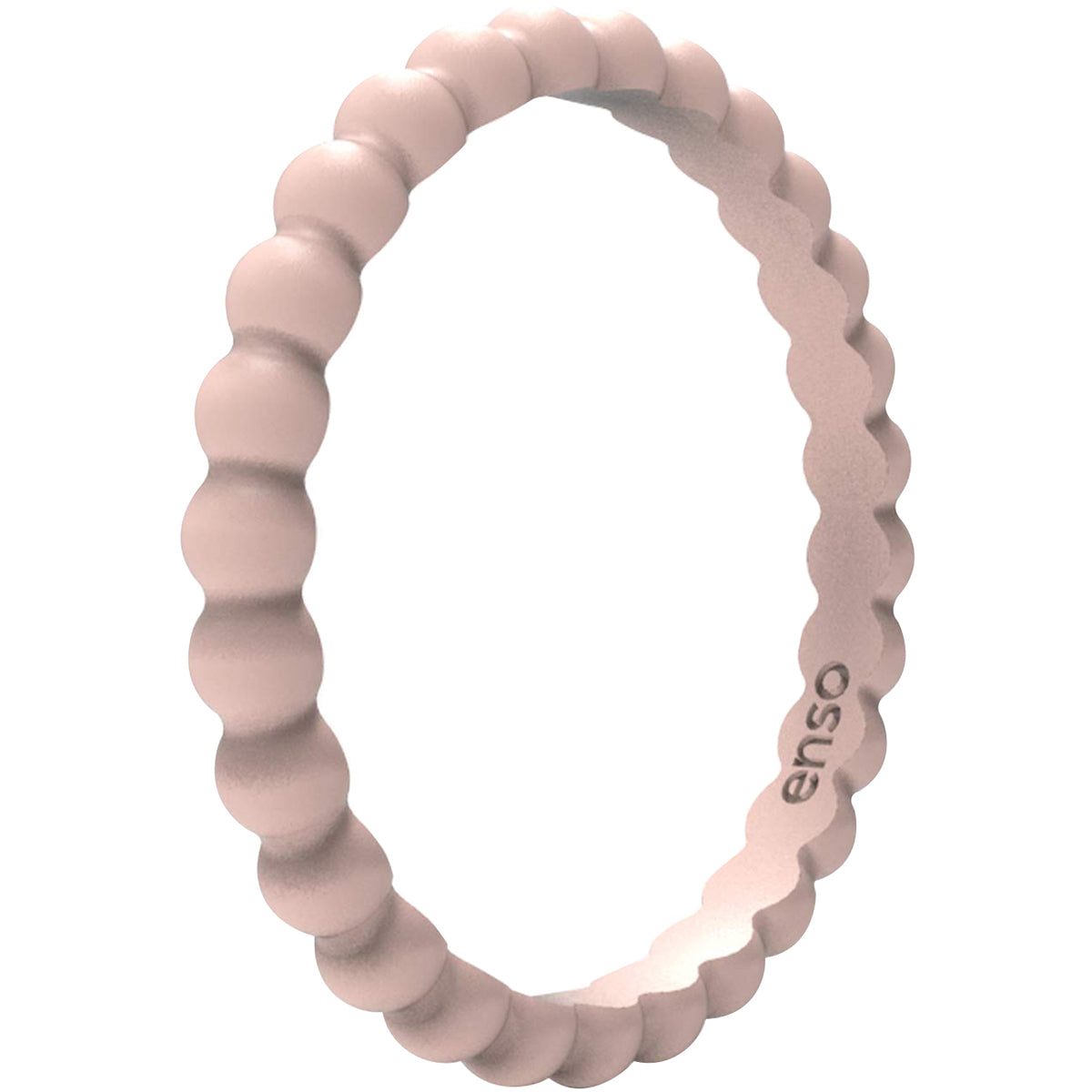 Enso Rings Beaded Stackables Series Silicone Ring Enso Rings