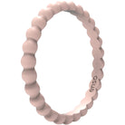 Enso Rings Beaded Stackables Series Silicone Ring Enso Rings