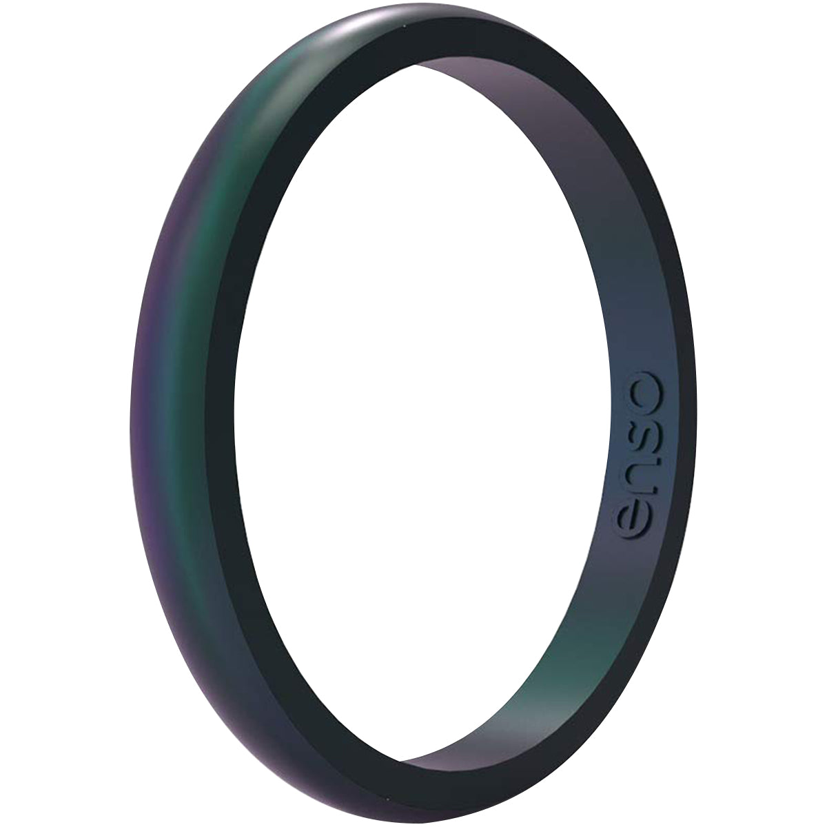 Enso Rings Halo Legends Series Silicone Ring - Mermaid Enso Rings