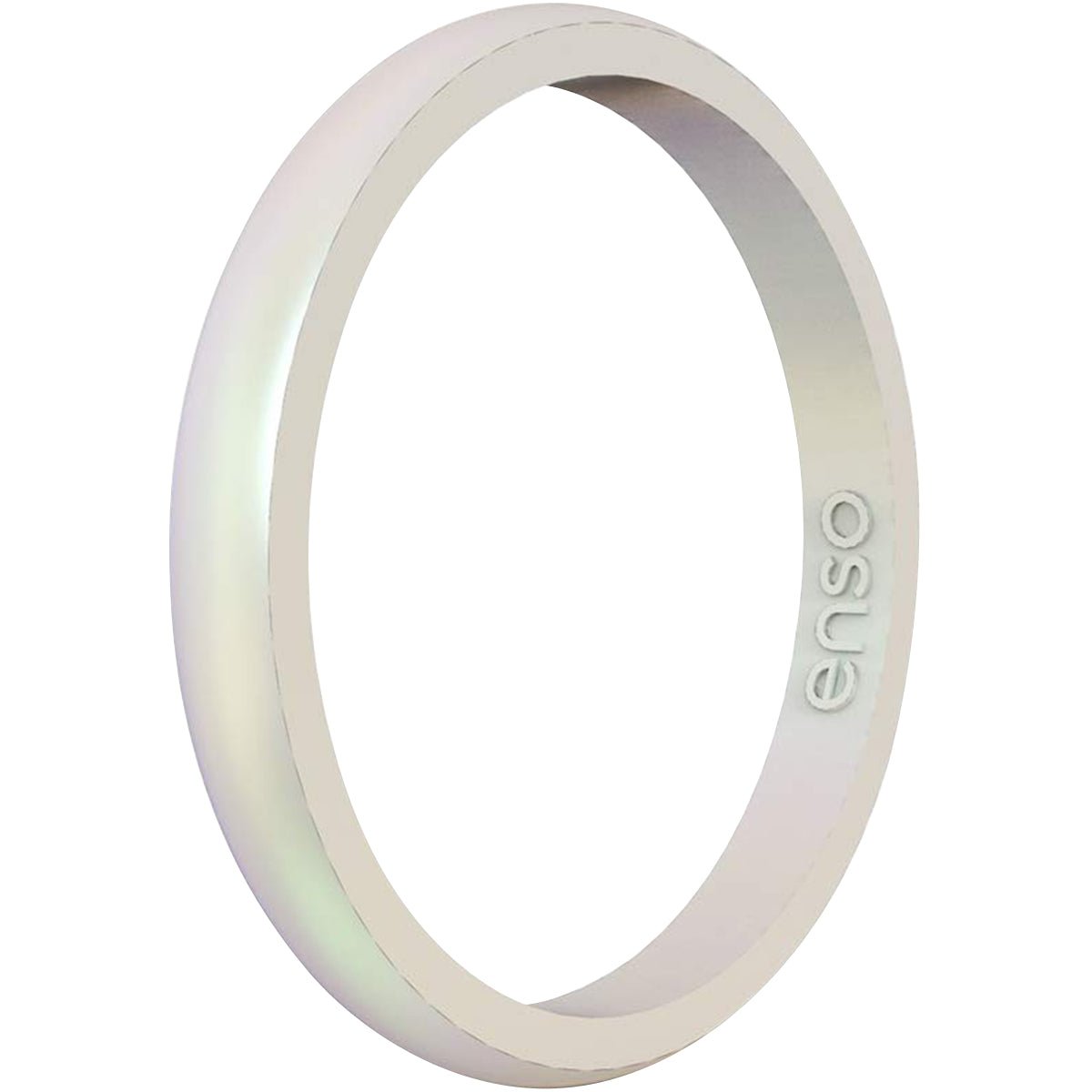 Enso Rings Legends Series Silicone Ring - Available in Classic, Thin, or Halo! - Forza Sports