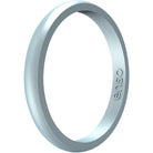 Enso Rings Halo Legends Series Silicone Ring - Yeti Enso Rings