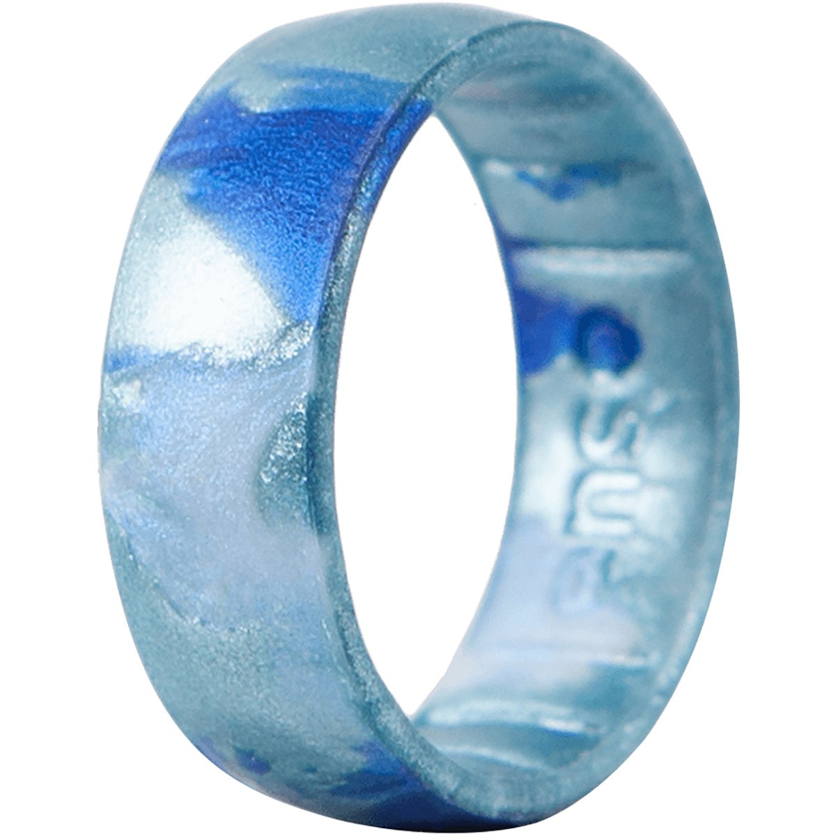 Enso Rings Classic Handcrafted Series Silicone Ring Enso Rings