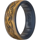 Enso Rings Lord of the Rings Collection Classic Silicone Ring - Forza Sports