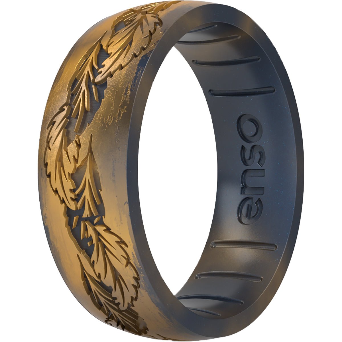 Enso Rings Lord of the Rings Collection Classic Silicone Ring - Forza Sports