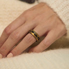 Enso Rings Lord of the Rings Collection Classic Silicone Ring - Forza Sports