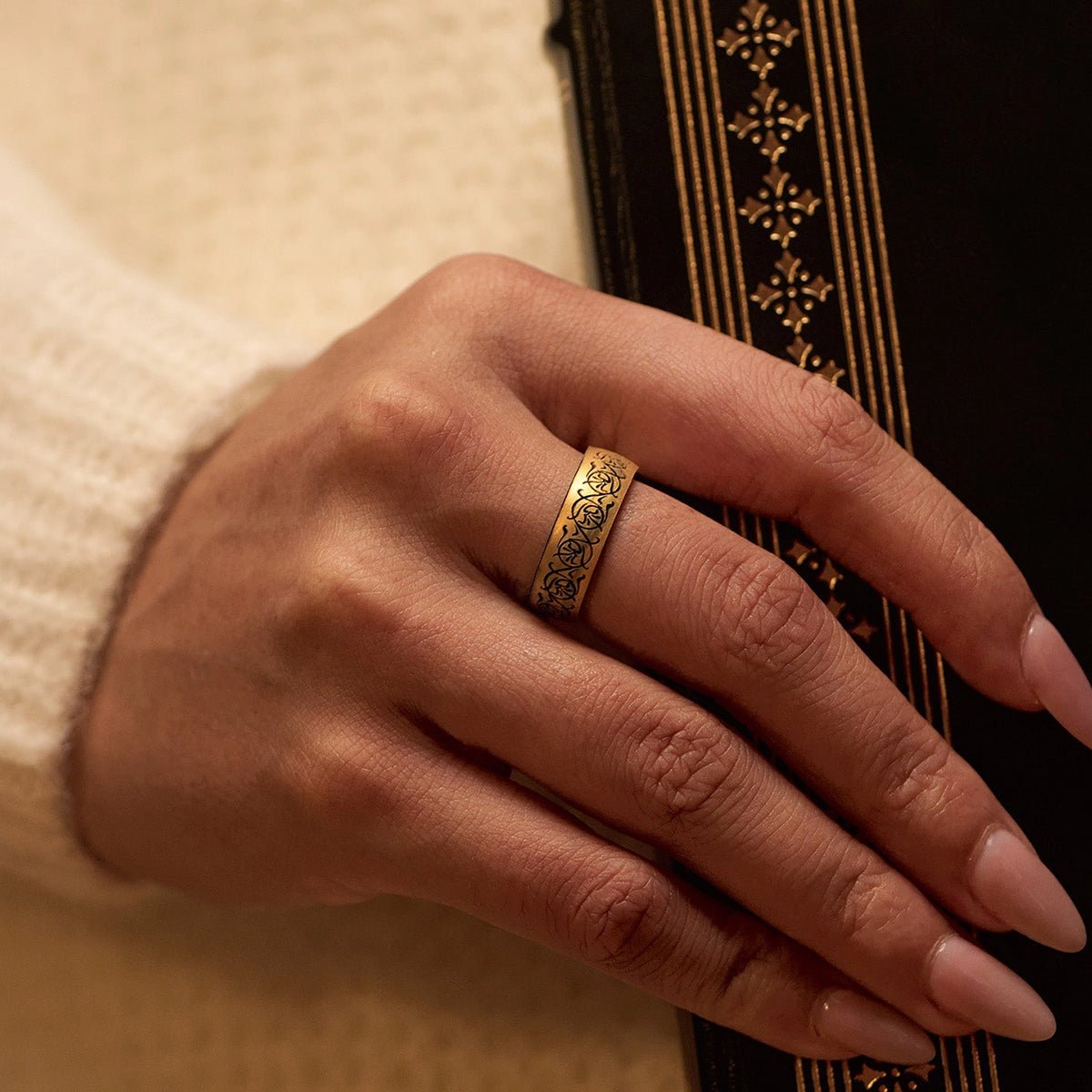 Enso Rings Lord of the Rings Collection Classic Silicone Ring - Forza Sports