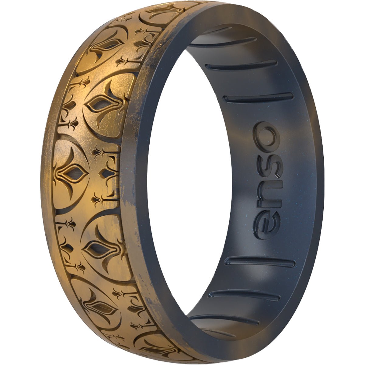 Enso Rings Lord of the Rings Collection Classic Silicone Ring - Forza Sports