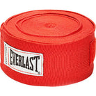 Everlast Boxing 180" Mexican Handwraps - Red Everlast