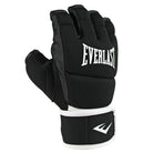 Everlast Core Kickboxing Gloves - L/XL - Black - Forza Sports
