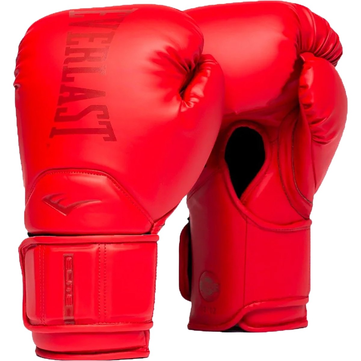 Everlast Elite 2 Pro Hook and Loop Boxing Gloves - Forza Sports