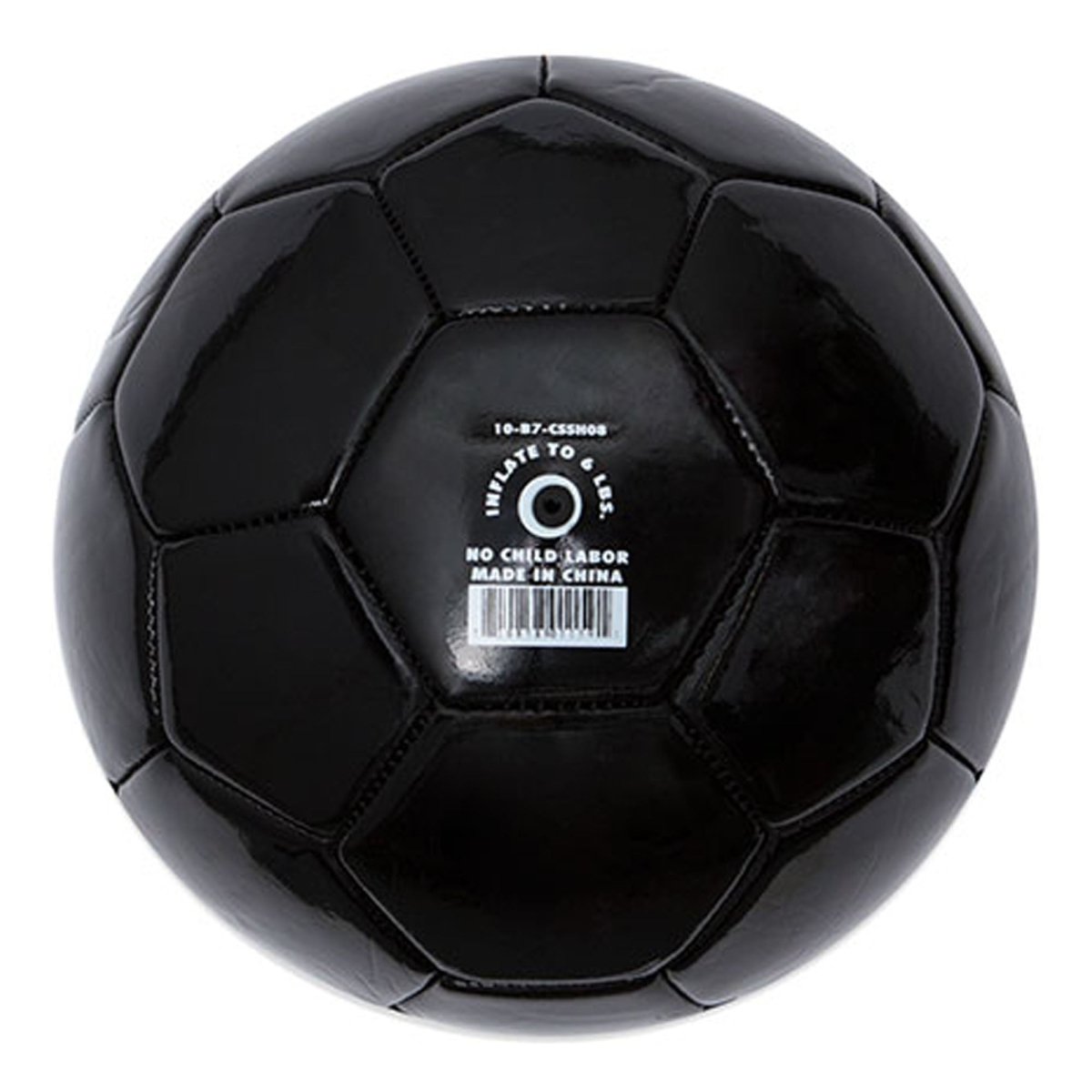 Champion Sports Extreme Soccer Ball - Forza Sports