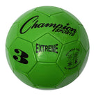 Champion Sports Extreme Soccer Ball - Forza Sports