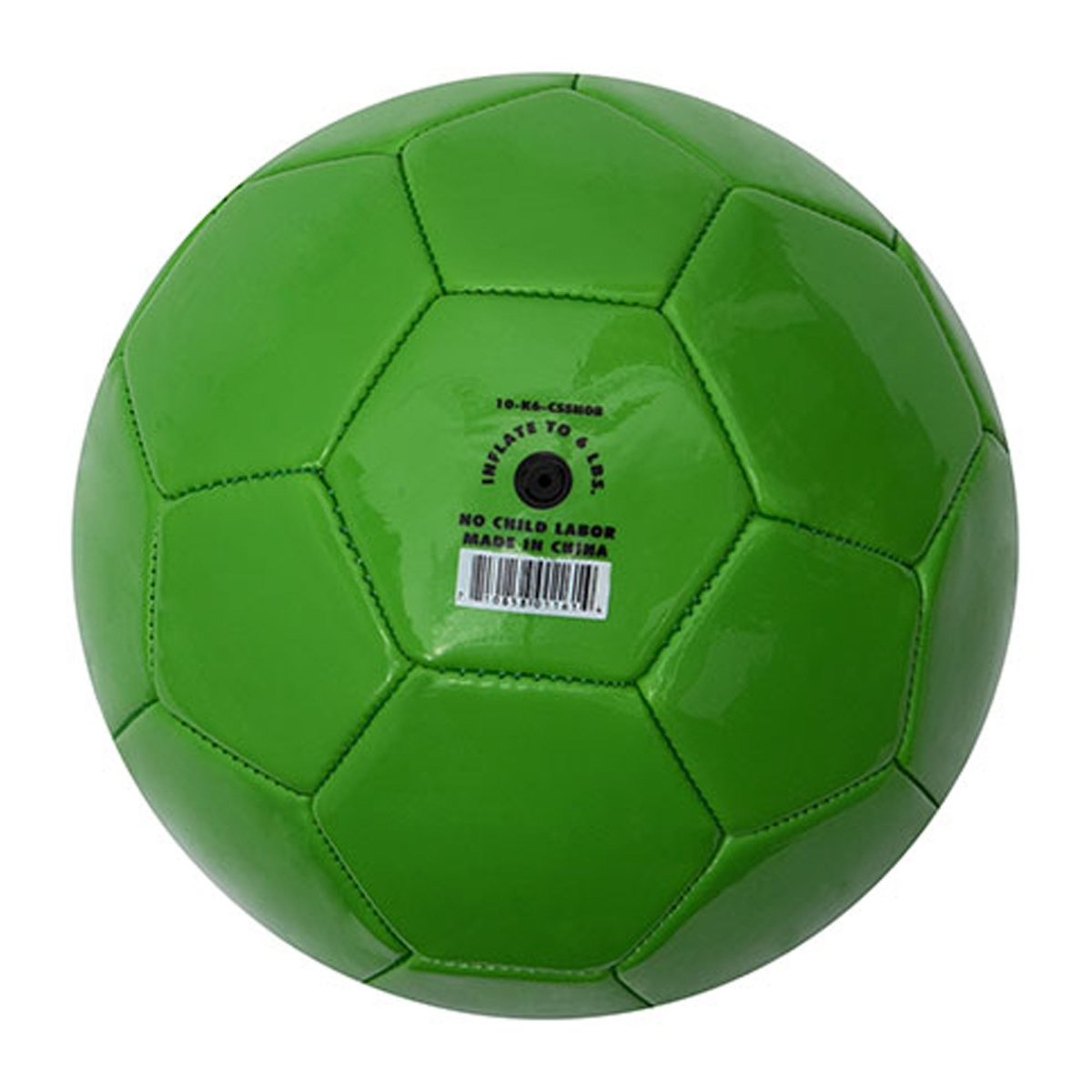 Champion Sports Extreme Soccer Ball - Forza Sports