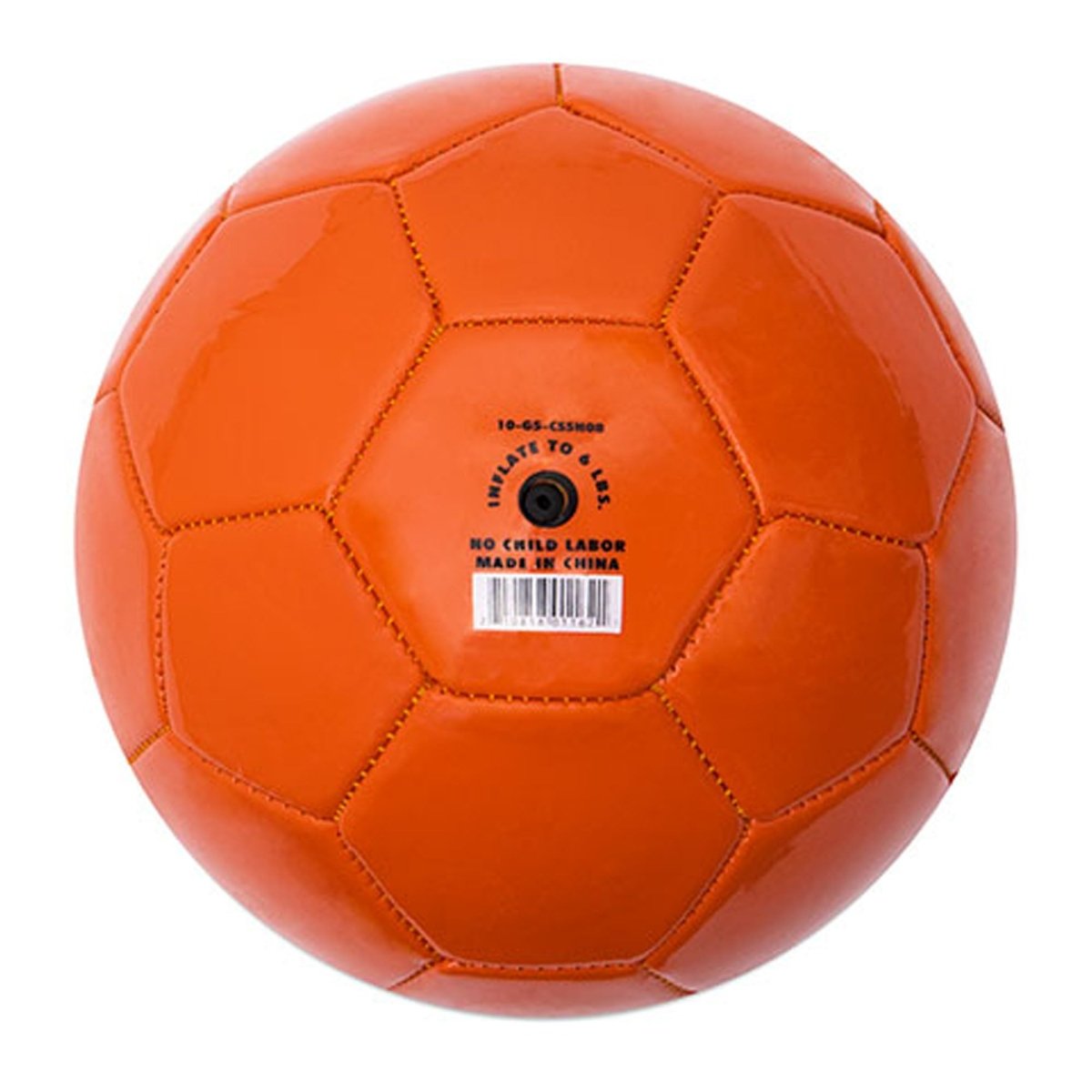 Champion Sports Extreme Soccer Ball - Forza Sports