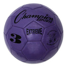 Champion Sports Extreme Soccer Ball - Forza Sports