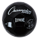 Champion Sports Extreme Soccer Ball - Forza Sports