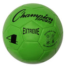 Champion Sports Extreme Soccer Ball - Forza Sports