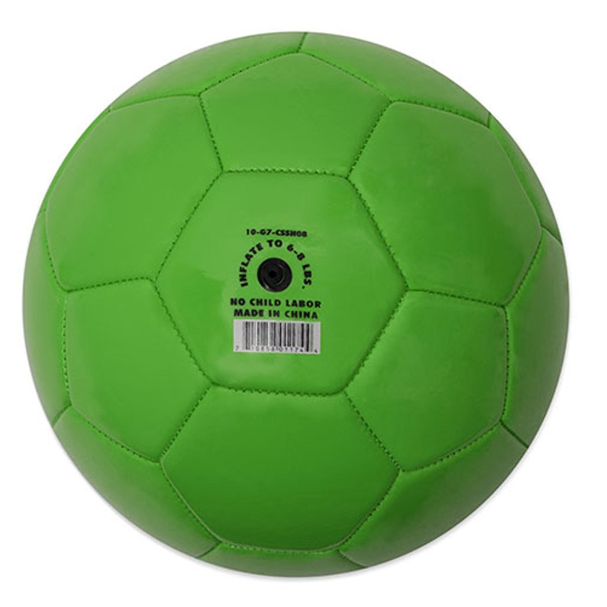 Champion Sports Extreme Soccer Ball - Forza Sports
