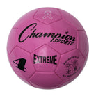 Champion Sports Extreme Soccer Ball - Forza Sports