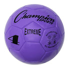 Champion Sports Extreme Soccer Ball - Forza Sports
