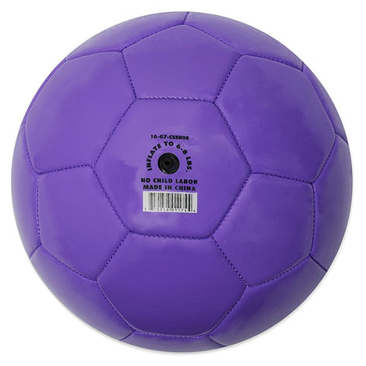 Champion Sports Extreme Soccer Ball - Forza Sports