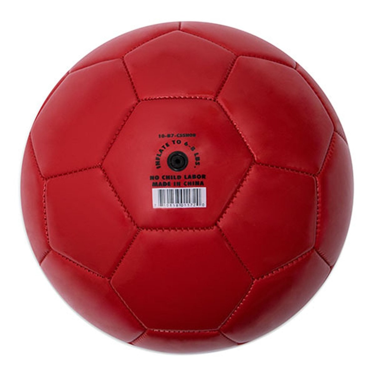 Champion Sports Extreme Soccer Ball - Forza Sports