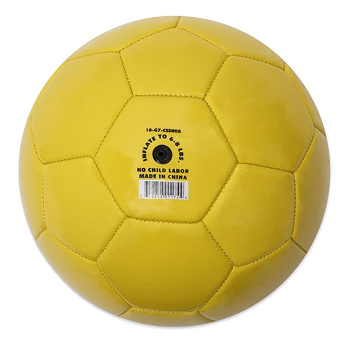 Champion Sports Extreme Soccer Ball - Forza Sports